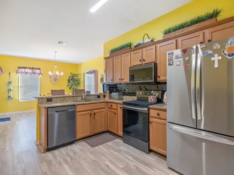 221 Briarcliff Circle Sebastian FL 32958