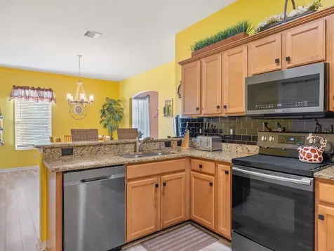 221 Briarcliff Circle Sebastian FL 32958