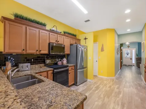 221 Briarcliff Circle Sebastian FL 32958