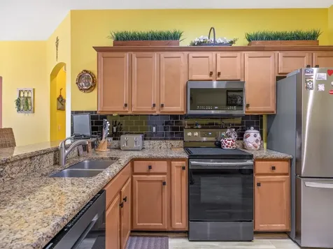 221 Briarcliff Circle Sebastian FL 32958