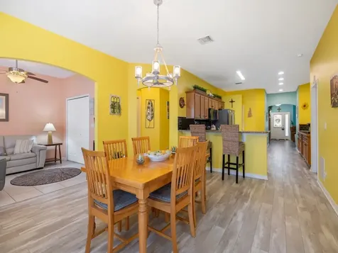 221 Briarcliff Circle Sebastian FL 32958