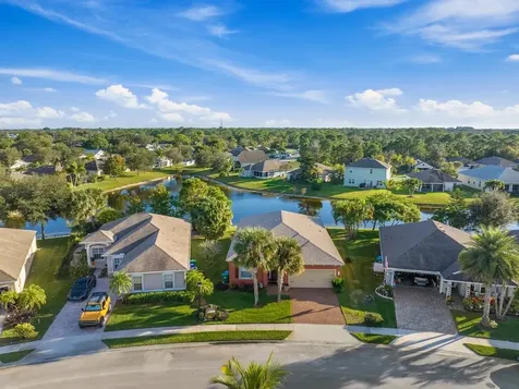 221 Briarcliff Circle Sebastian FL 32958