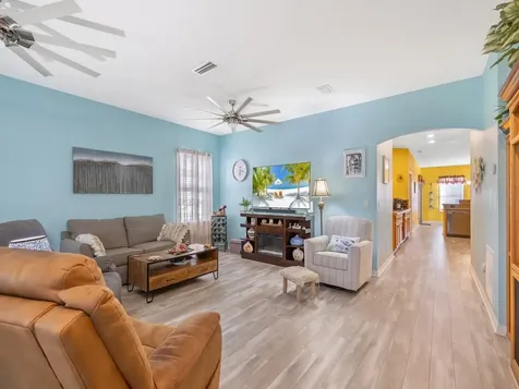 221 Briarcliff Circle Sebastian FL 32958