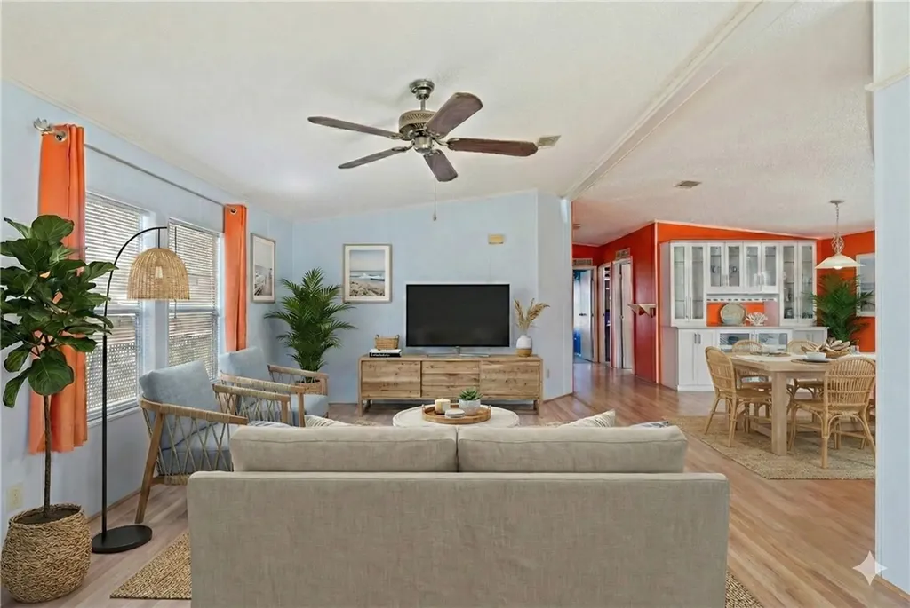 428 Papaya Circle Sebastian FL 32976