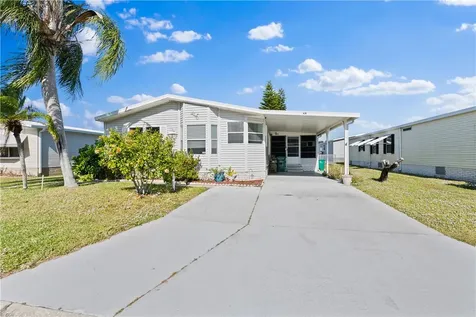428 Papaya Circle Sebastian FL 32976