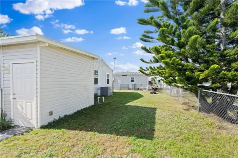 428 Papaya Circle Sebastian FL 32976