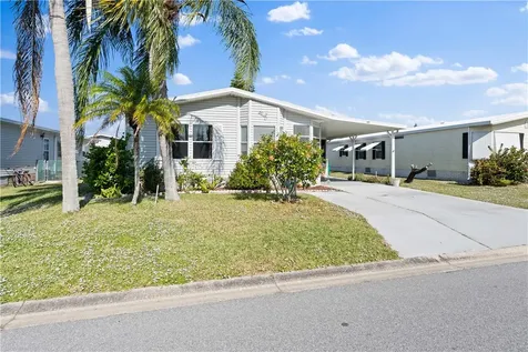 428 Papaya Circle Sebastian FL 32976