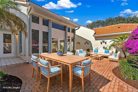 206 N Carmel Court Vero Beach FL 32963