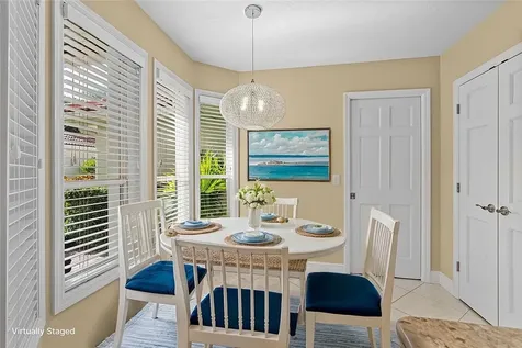 206 N Carmel Court Vero Beach FL 32963