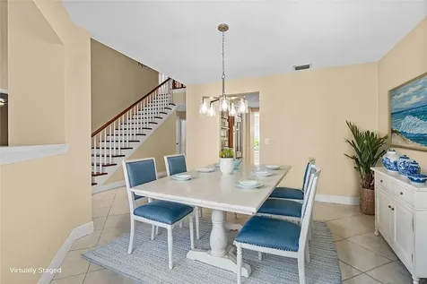 206 N Carmel Court Vero Beach FL 32963