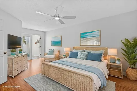 206 N Carmel Court Vero Beach FL 32963