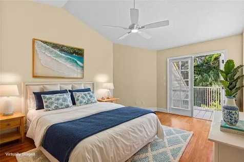 206 N Carmel Court Vero Beach FL 32963