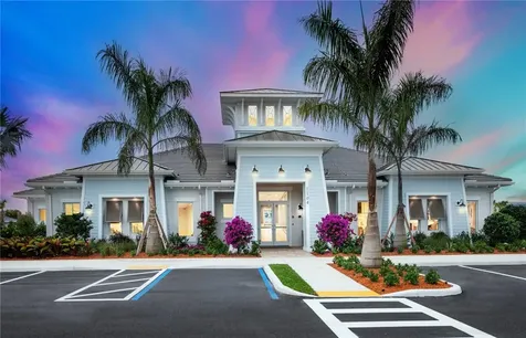 3829 Russell Court Vero Beach FL 32960