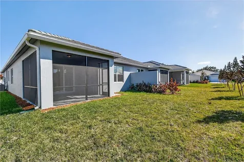 3829 Russell Court Vero Beach FL 32960