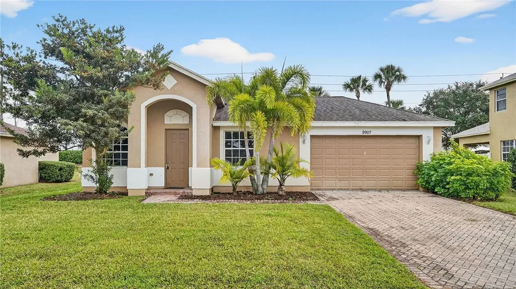 9907 E Verona Circle Vero Beach FL 32966