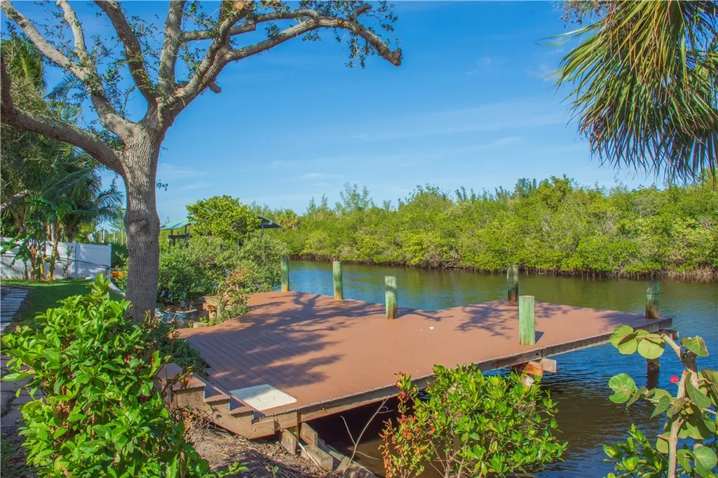 922 Jackson Way Fort Pierce FL 34949