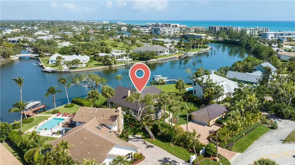 635 Live Oak Road Vero Beach FL 32963
