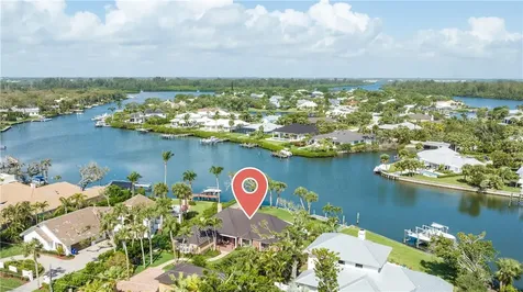 635 Live Oak Road Vero Beach FL 32963