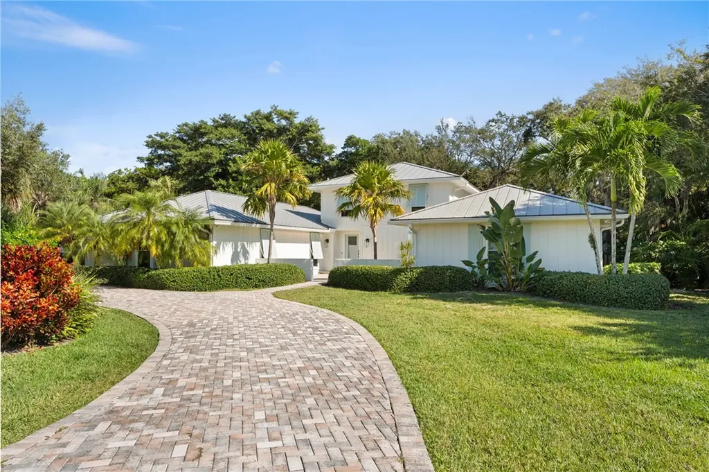1346 River Ridge Drive Vero Beach FL 32963