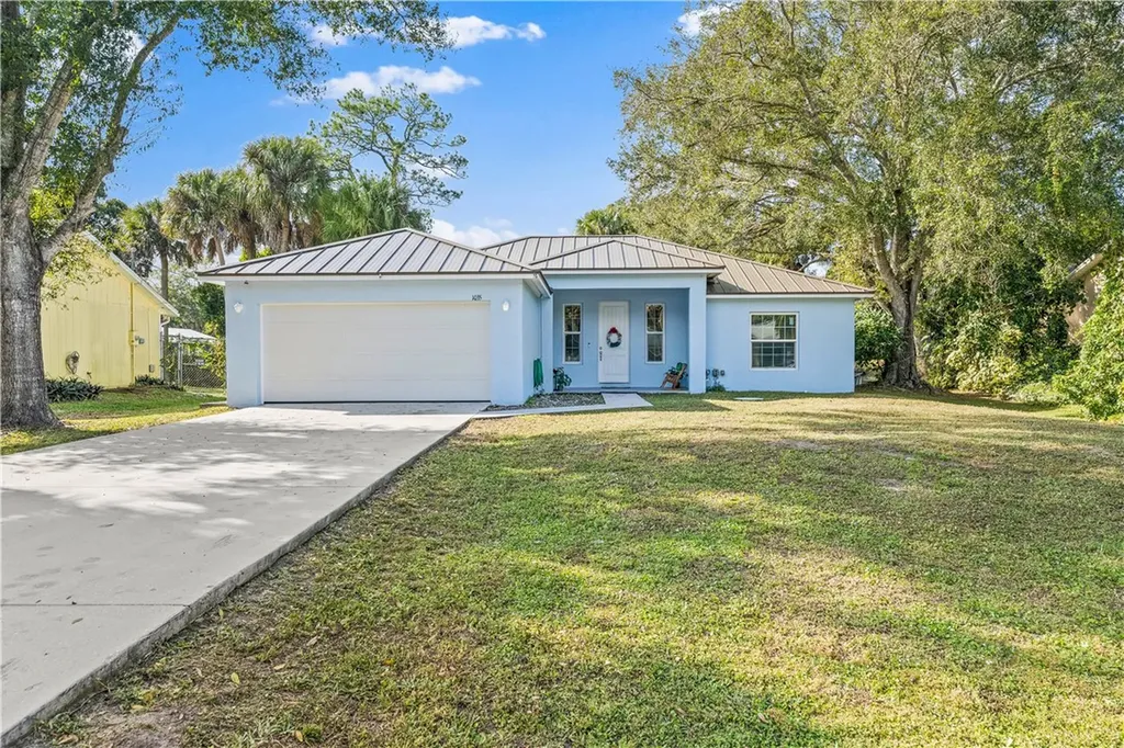 1035 34th Avenue SW Vero Beach FL 32968