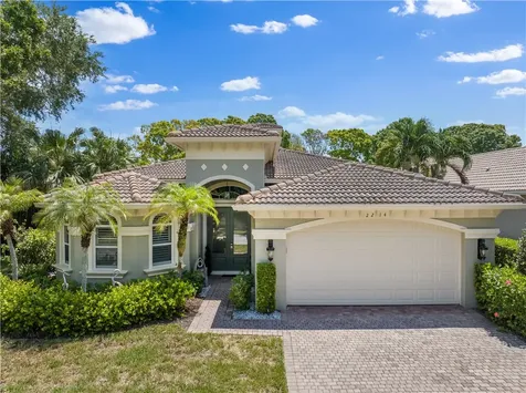 2214 Falls Circle Vero Beach FL 32967
