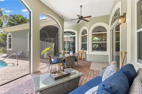 2214 Falls Circle Vero Beach FL 32967