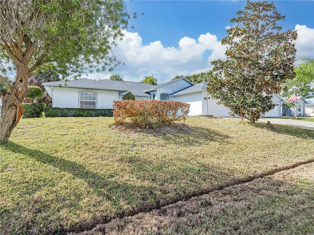 432 Seagrass Avenue Sebastian FL 32958