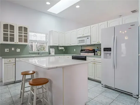 432 Seagrass Avenue Sebastian FL 32958