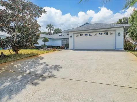 432 Seagrass Avenue Sebastian FL 32958
