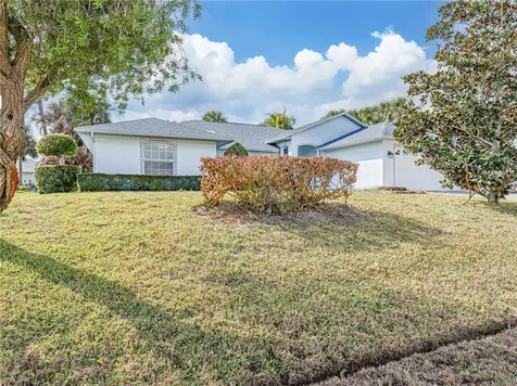 432 Seagrass Avenue Sebastian FL 32958