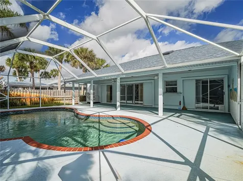 432 Seagrass Avenue Sebastian FL 32958