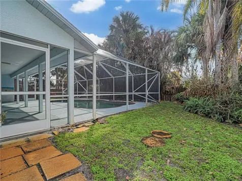 432 Seagrass Avenue Sebastian FL 32958