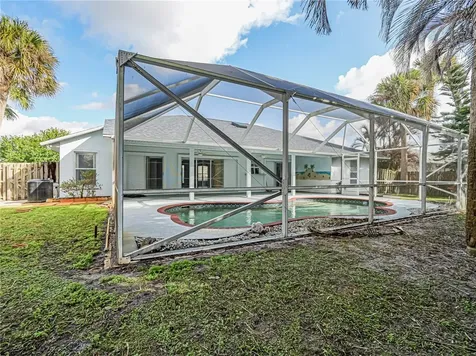 432 Seagrass Avenue Sebastian FL 32958