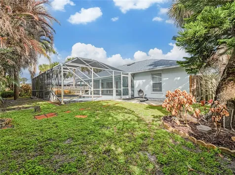 432 Seagrass Avenue Sebastian FL 32958