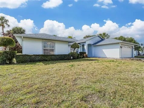 432 Seagrass Avenue Sebastian FL 32958