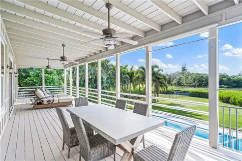 8525 Seacrest Drive Vero Beach FL 32963