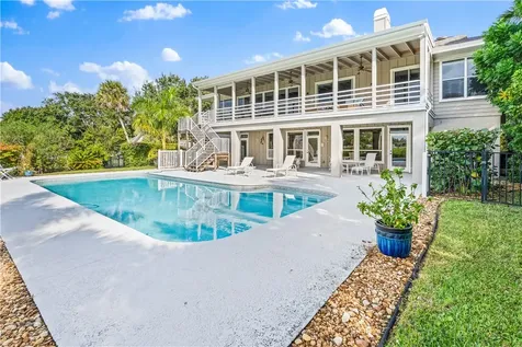 8525 Seacrest Drive Vero Beach FL 32963