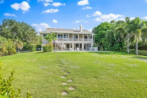 8525 Seacrest Drive Vero Beach FL 32963
