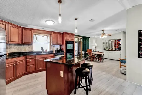 729 Gladiolus Drive Barefoot Bay FL 32976