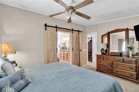 729 Gladiolus Drive Barefoot Bay FL 32976