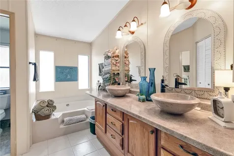 729 Gladiolus Drive Barefoot Bay FL 32976