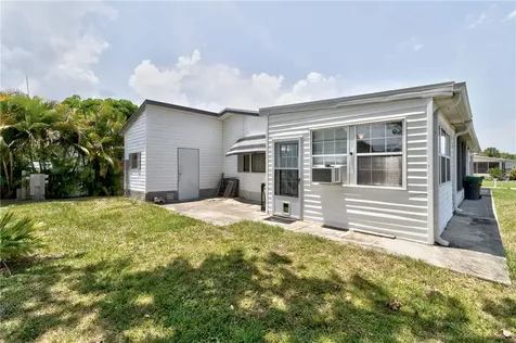 729 Gladiolus Drive Barefoot Bay FL 32976