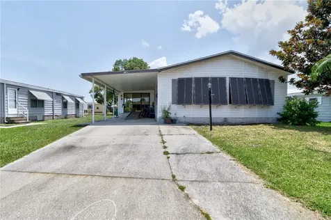 729 Gladiolus Drive Barefoot Bay FL 32976