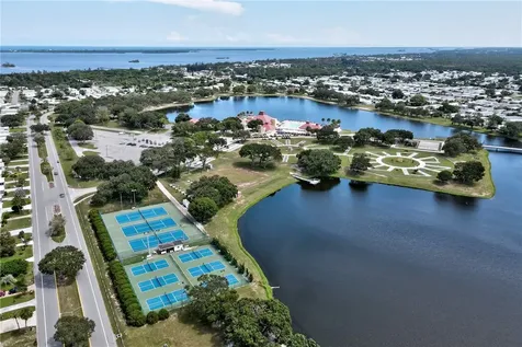 729 Gladiolus Drive Barefoot Bay FL 32976