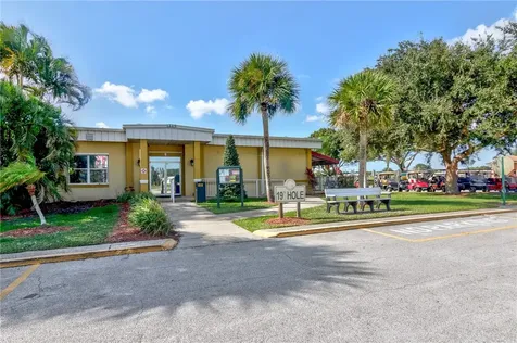 729 Gladiolus Drive Barefoot Bay FL 32976