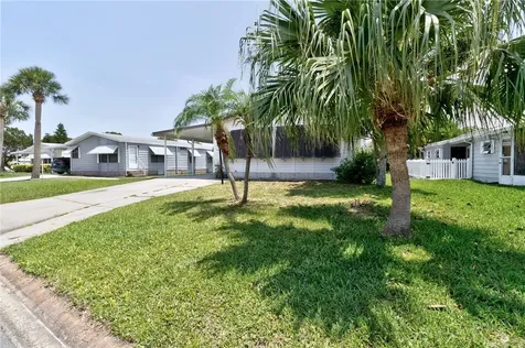 729 Gladiolus Drive Barefoot Bay FL 32976