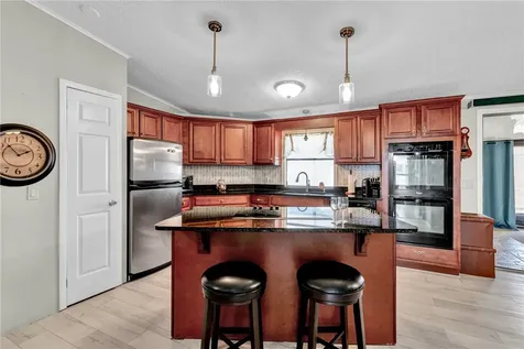 729 Gladiolus Drive Barefoot Bay FL 32976