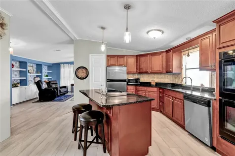 729 Gladiolus Drive Barefoot Bay FL 32976