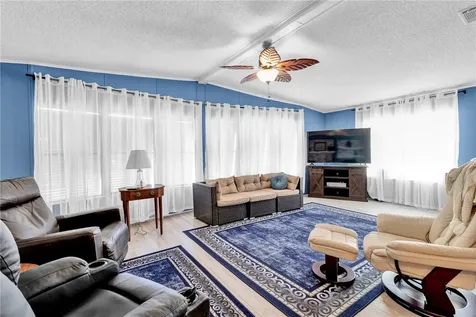 729 Gladiolus Drive Barefoot Bay FL 32976