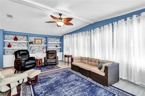 729 Gladiolus Drive Barefoot Bay FL 32976
